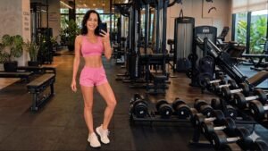 Salud femenina a partir de los 40 – Dra. Carol Mintegui