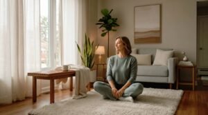 Equilibrio hormonal después de los 40: qué está pasando en tu cuerpo